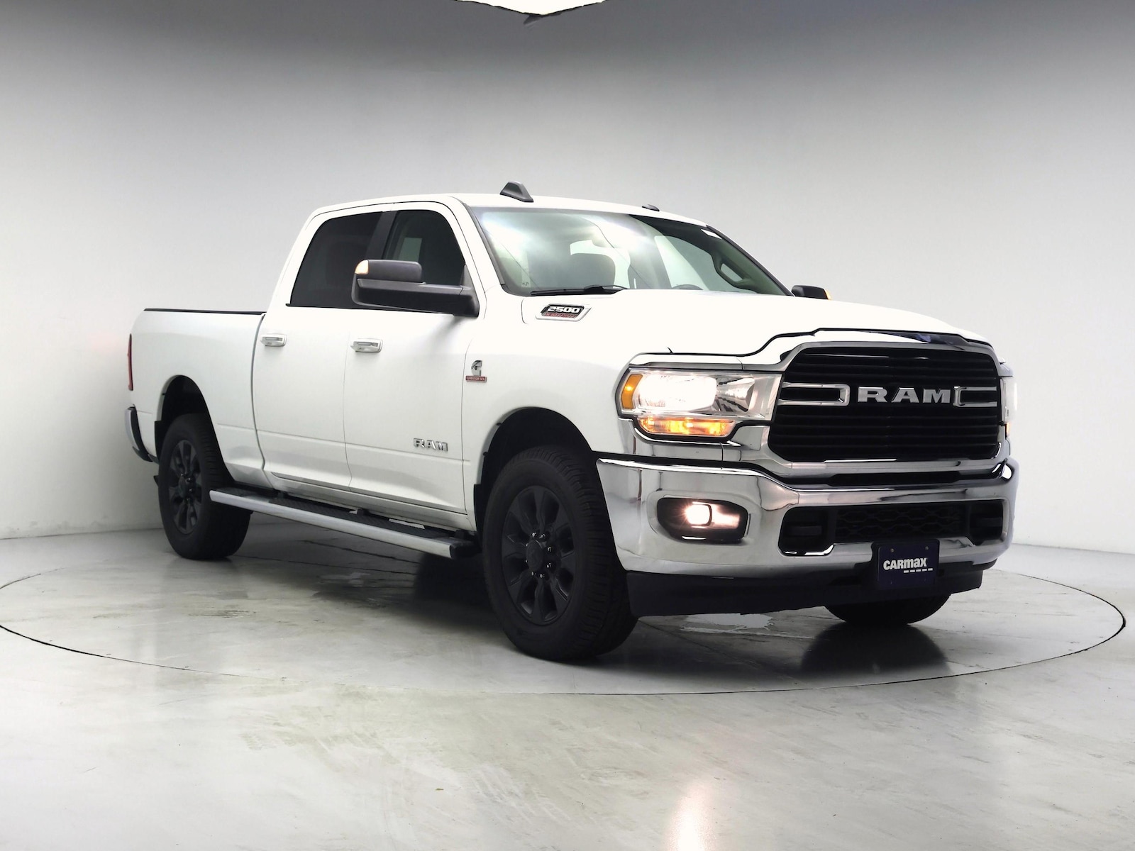 ram ram 2500 pickup 2019 3C6UR4DL8KG661235 image ram ram 2500 pickup 2019 3C6UR4DL8KG661235 image